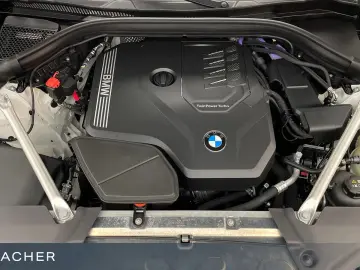 BMW X4 xDrive 20i A M-Sport LCProf ParkAs DrA LED