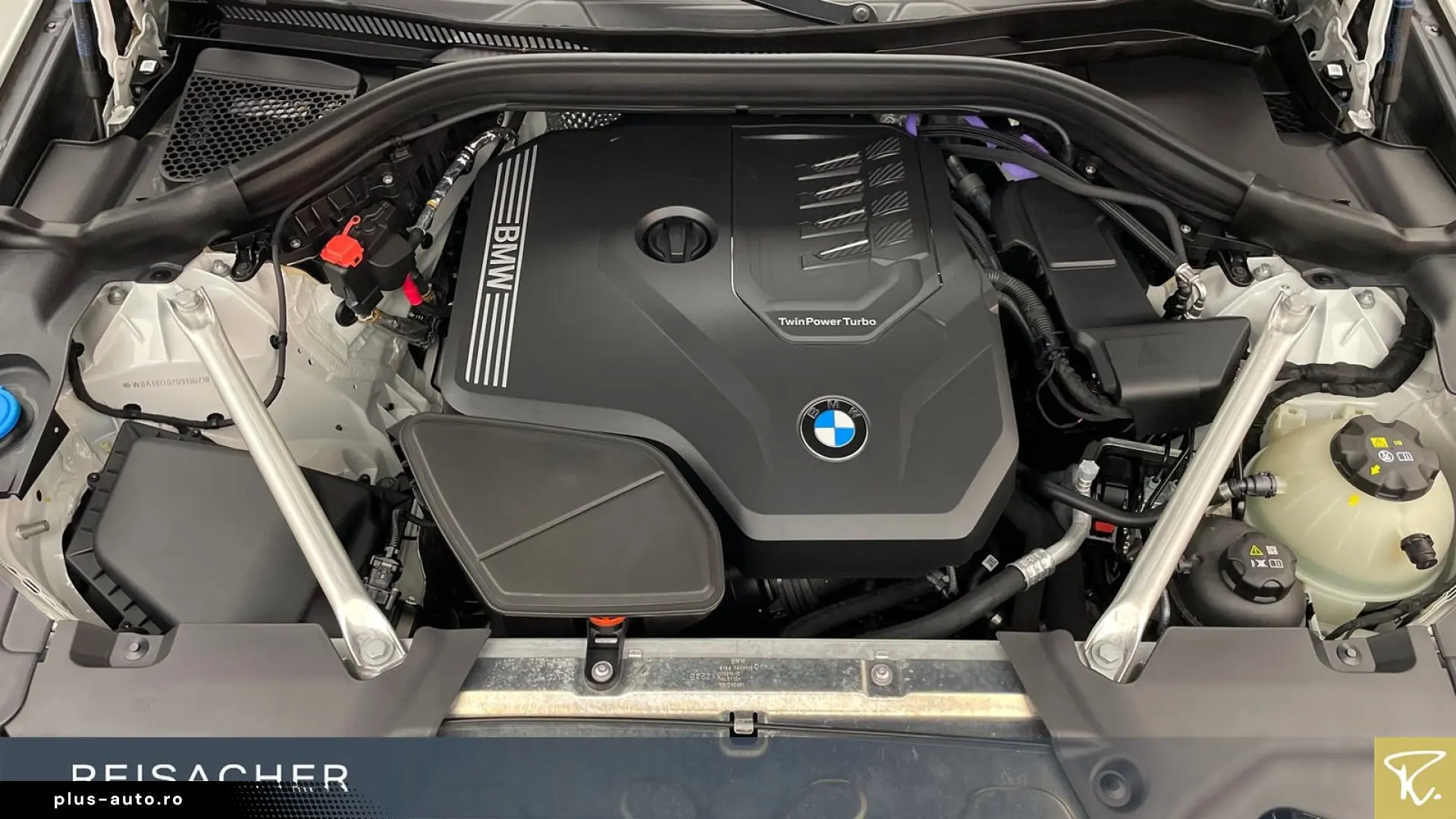 BMW X4 xDrive 20i A M-Sport LCProf ParkAs DrA LED
