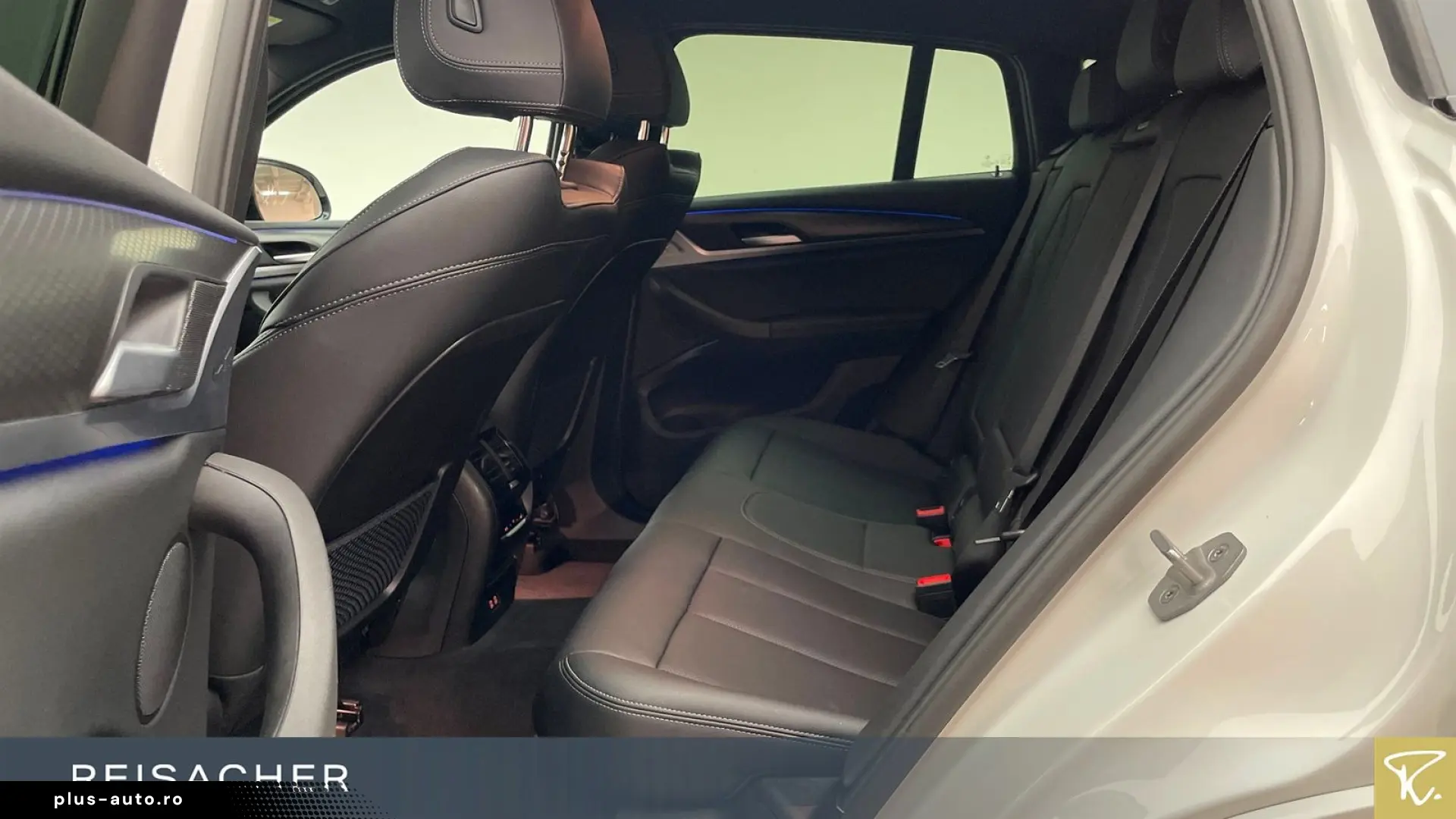 BMW X4 xDrive 20i A M-Sport LCProf ParkAs DrA LED