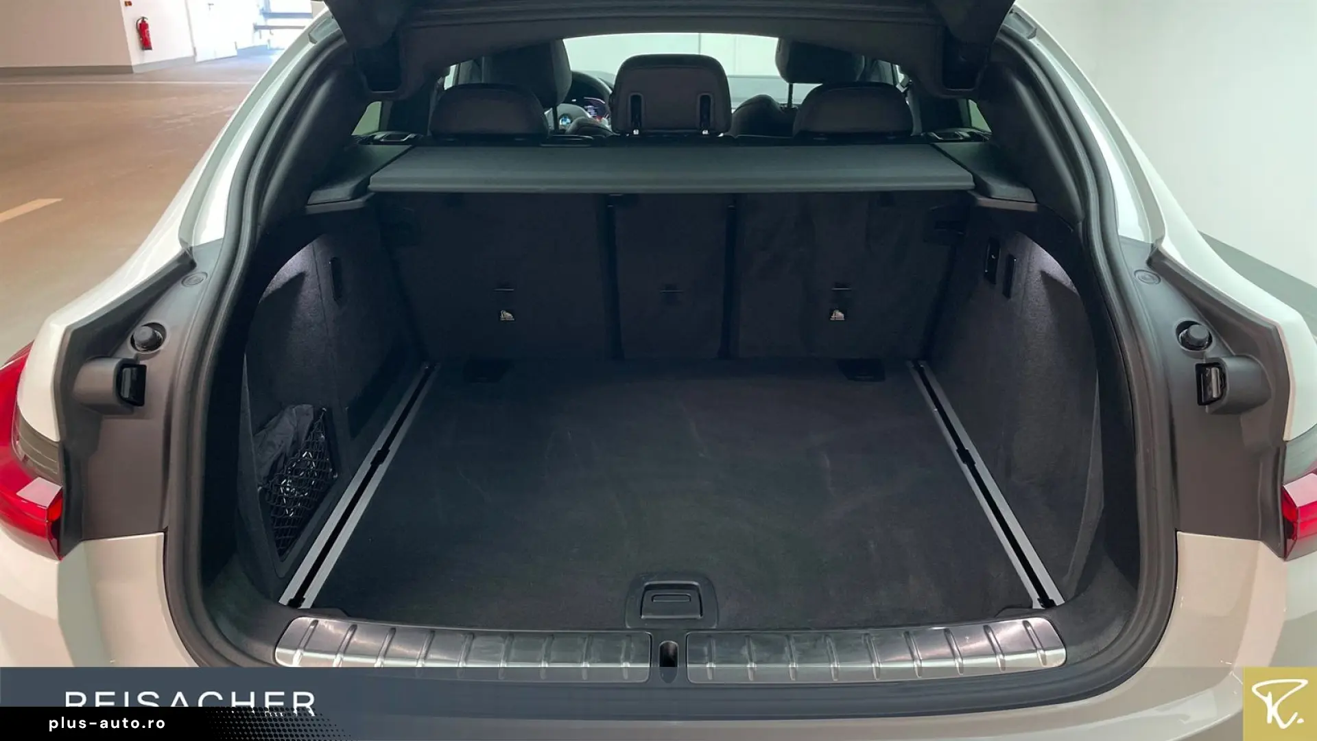 BMW X4 xDrive 20i A M-Sport LCProf ParkAs DrA LED
