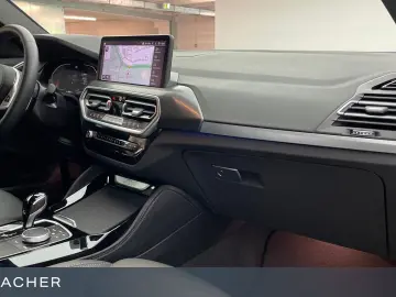 BMW X4 xDrive 20i A M-Sport LCProf ParkAs DrA LED