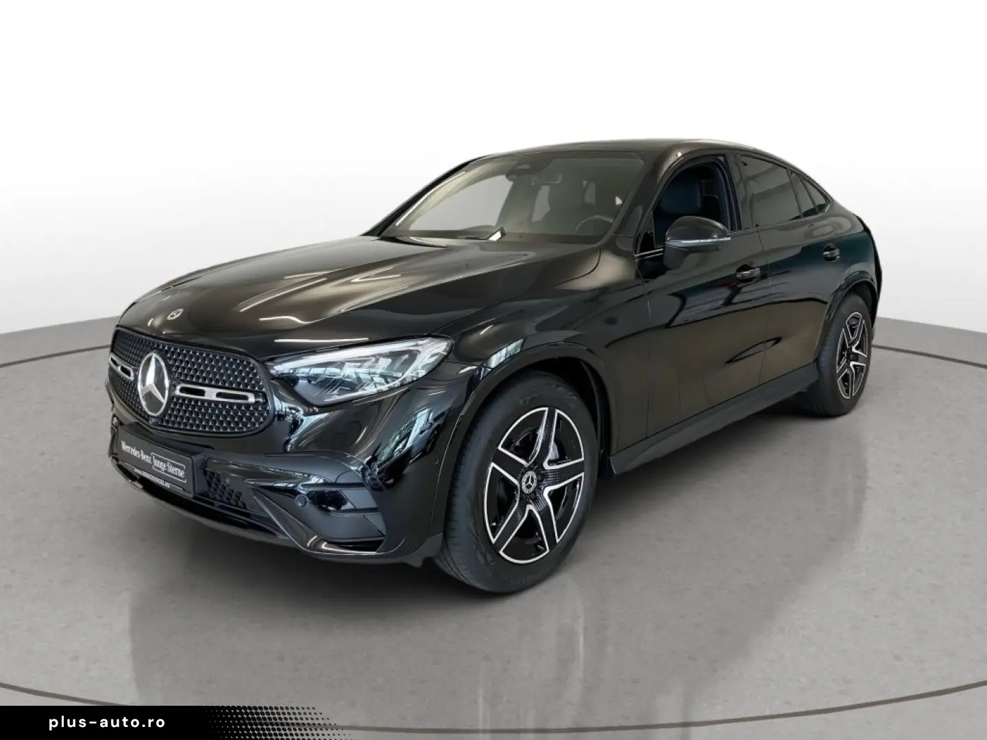 MERCEDES-BENZ GLC 200 d 4M EDITION AMG-Line Night AH&hellip;