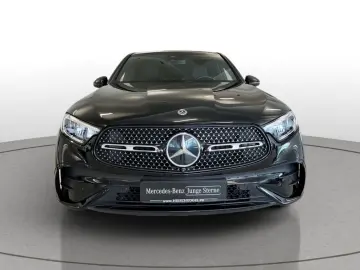 MERCEDES-BENZ GLC 200 d 4M EDITION AMG-Line Night AH…