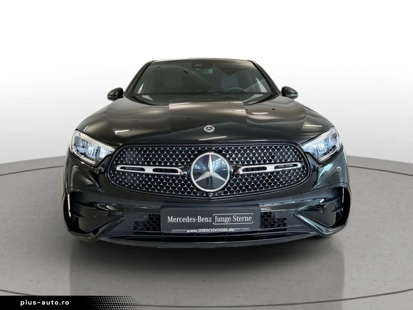 MERCEDES-BENZ GLC 200 d 4M EDITION AMG-Line Night AH&hellip;