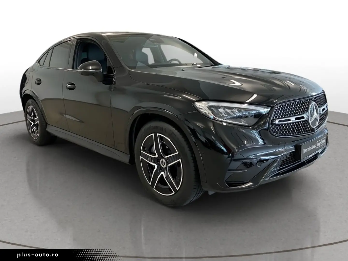 MERCEDES-BENZ GLC 200 d 4M EDITION AMG-Line Night AH&hellip;