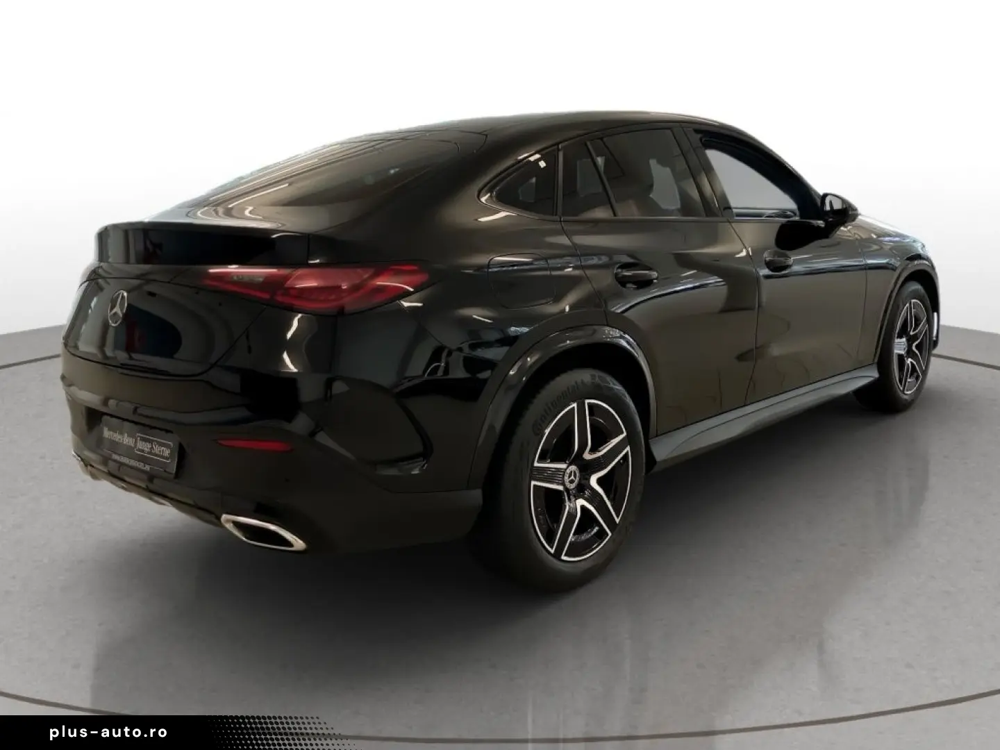 MERCEDES-BENZ GLC 200 d 4M EDITION AMG-Line Night AH&hellip;