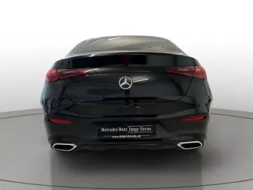 MERCEDES-BENZ GLC 200 d 4M EDITION AMG-Line Night AH…
