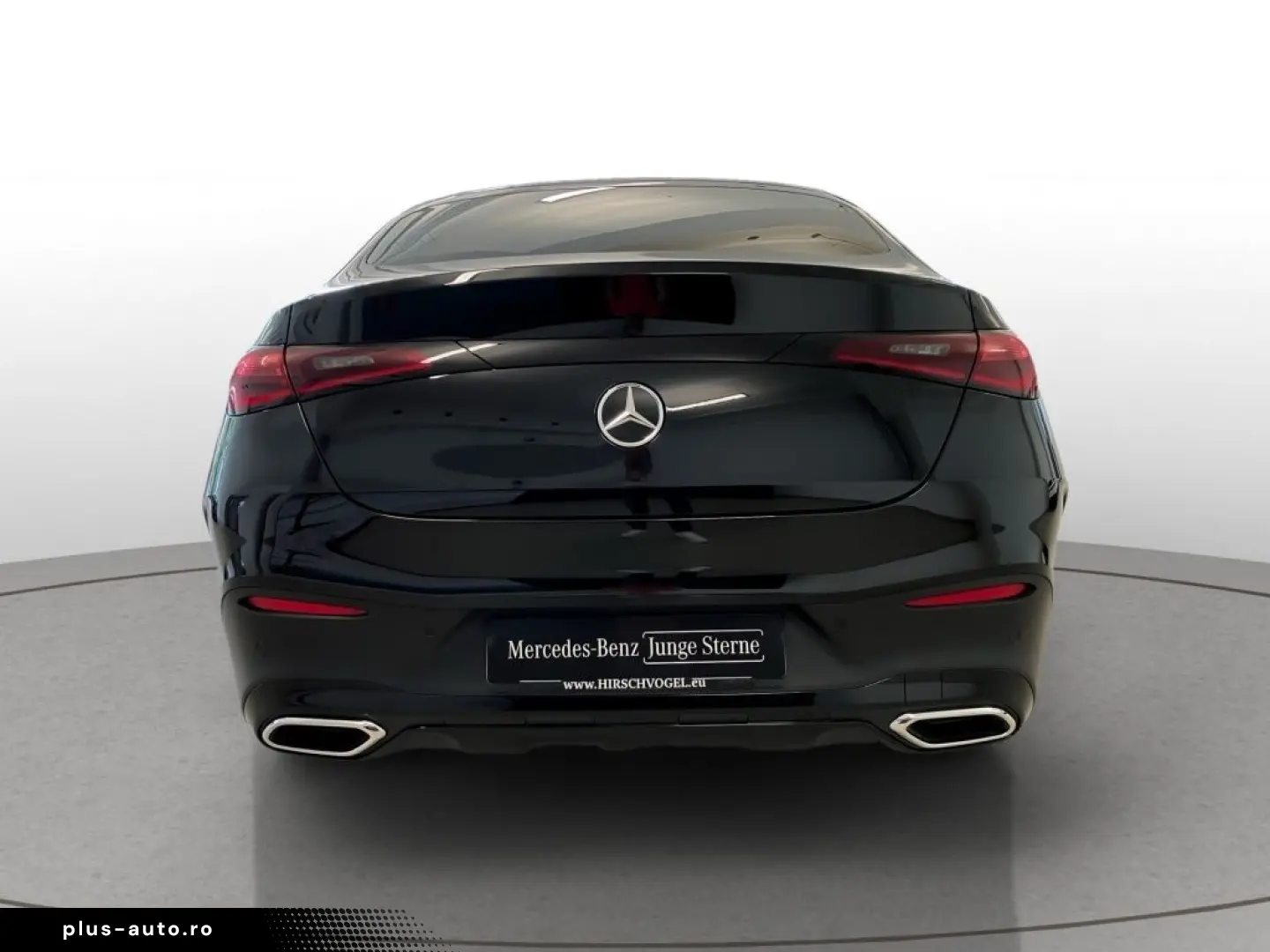 MERCEDES-BENZ GLC 200 d 4M EDITION AMG-Line Night AH&hellip;