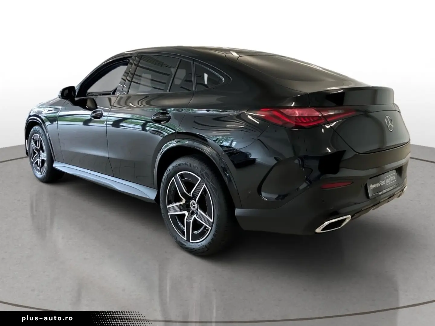 MERCEDES-BENZ GLC 200 d 4M EDITION AMG-Line Night AH&hellip;
