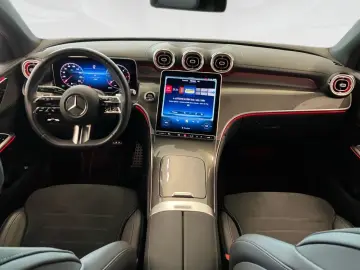 MERCEDES-BENZ GLC 200 d 4M EDITION AMG-Line Night AH…