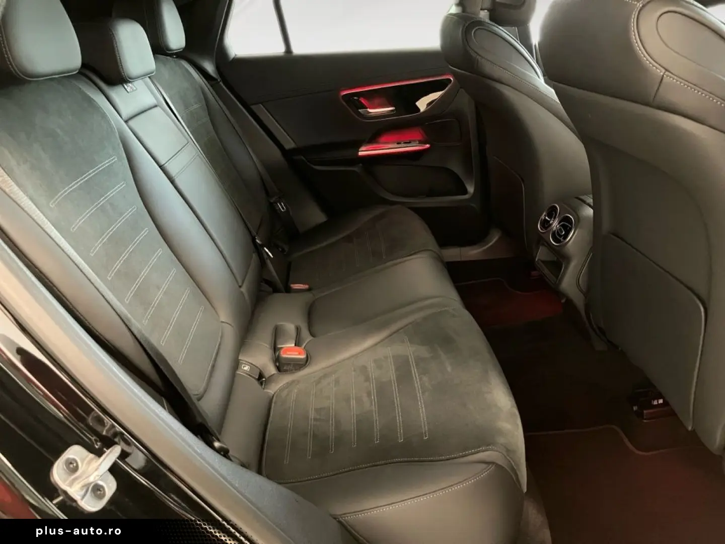 MERCEDES-BENZ GLC 200 d 4M EDITION AMG-Line Night AH&hellip;