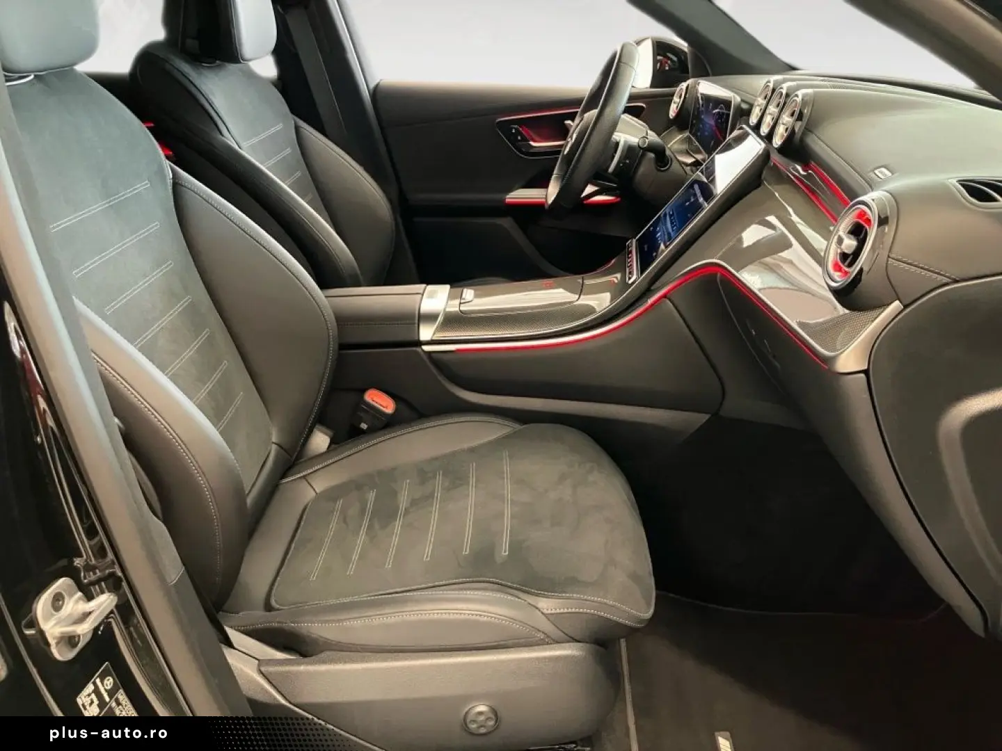 MERCEDES-BENZ GLC 200 d 4M EDITION AMG-Line Night AH&hellip;
