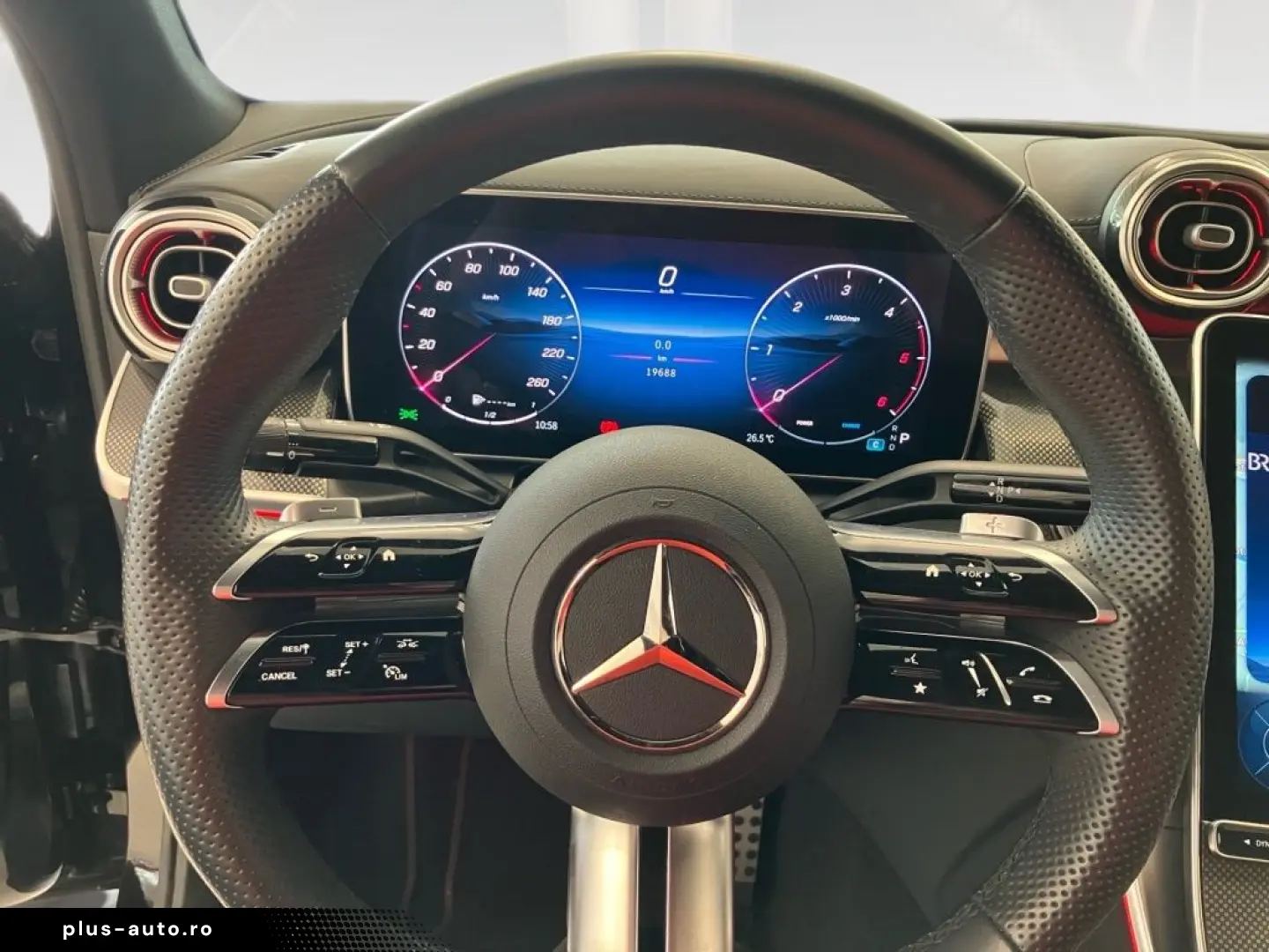 MERCEDES-BENZ GLC 200 d 4M EDITION AMG-Line Night AH&hellip;