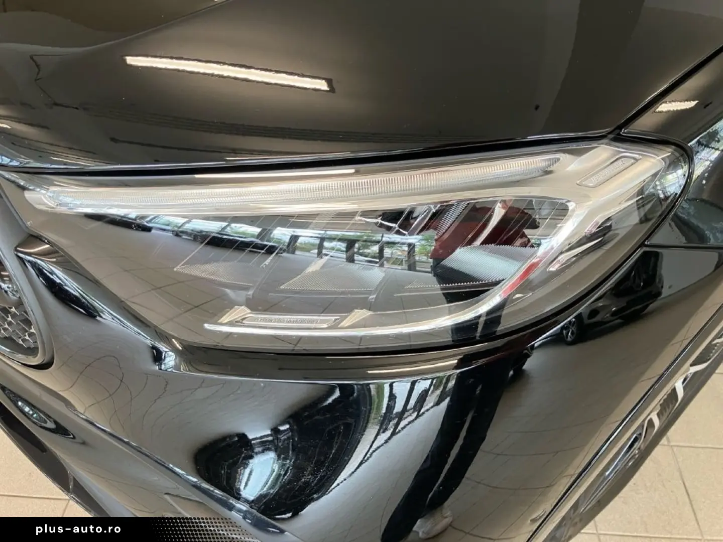 MERCEDES-BENZ GLC 200 d 4M EDITION AMG-Line Night AH&hellip;