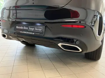 MERCEDES-BENZ GLC 200 d 4M EDITION AMG-Line Night AH…