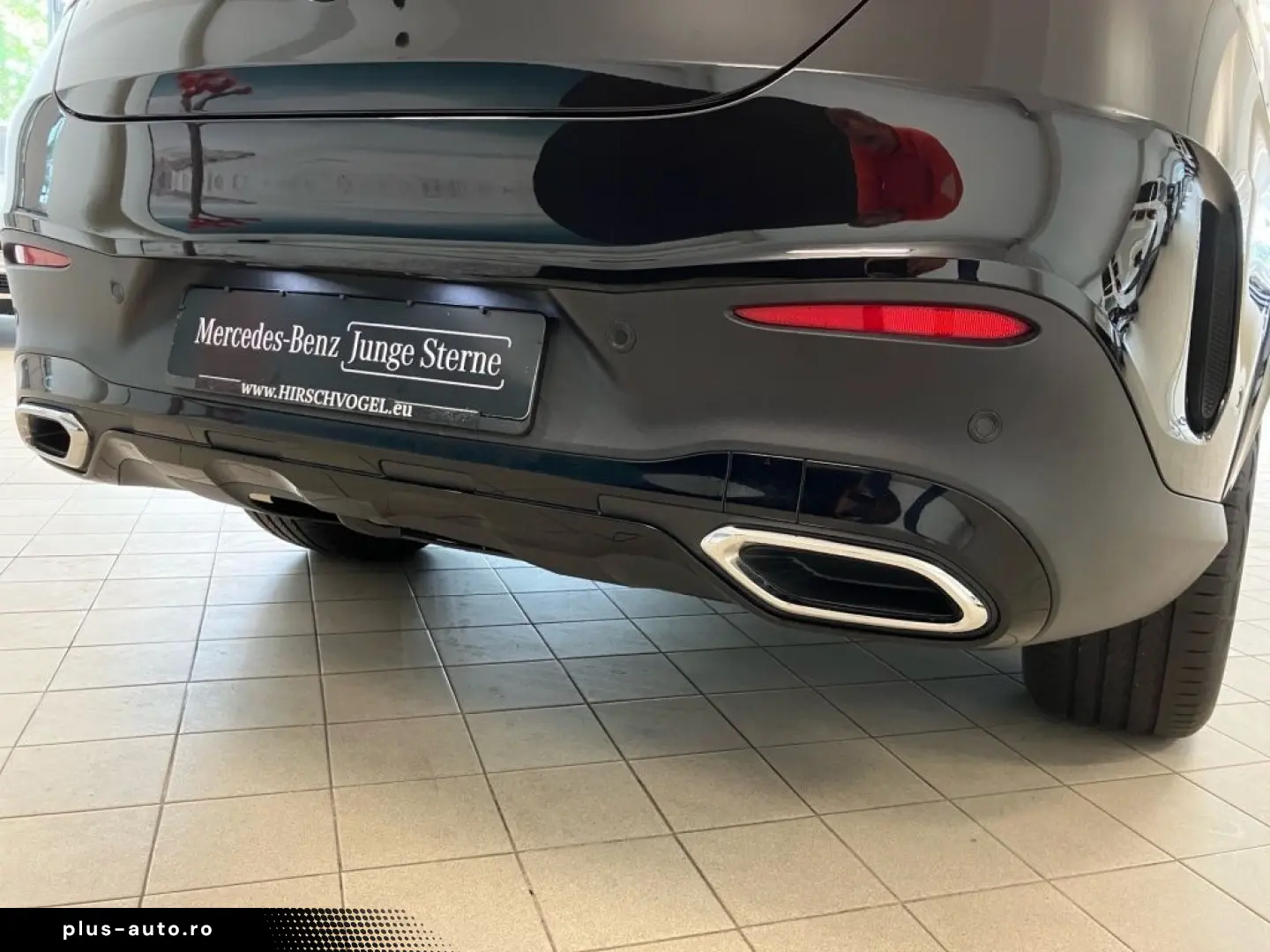 MERCEDES-BENZ GLC 200 d 4M EDITION AMG-Line Night AH&hellip;