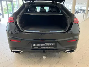 MERCEDES-BENZ GLC 200 d 4M EDITION AMG-Line Night AH…