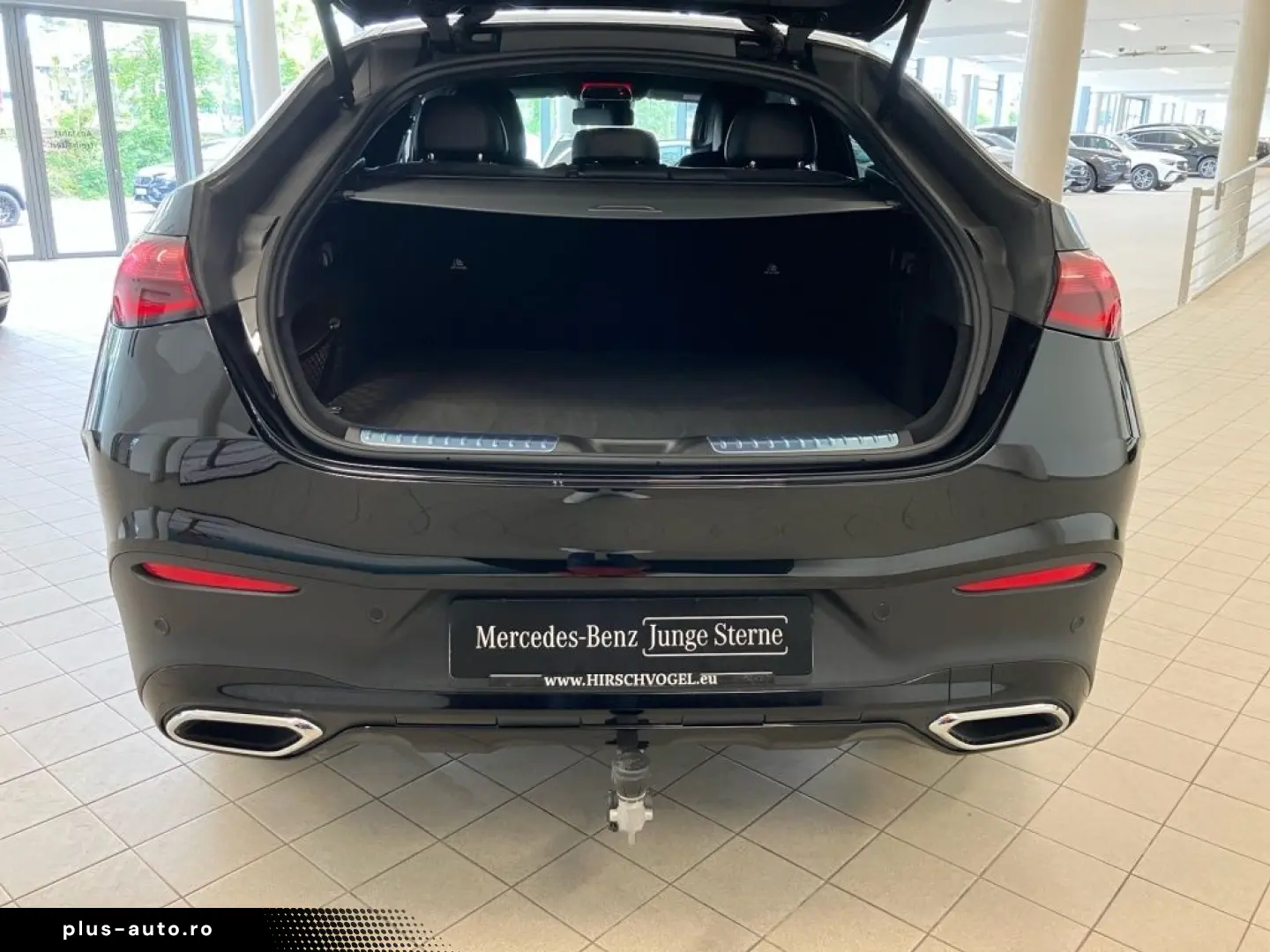 MERCEDES-BENZ GLC 200 d 4M EDITION AMG-Line Night AH&hellip;
