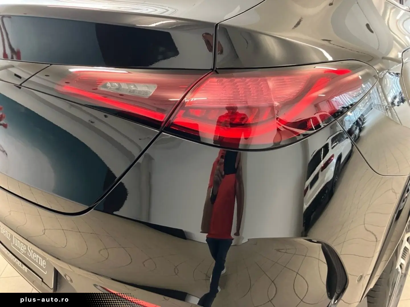 MERCEDES-BENZ GLC 200 d 4M EDITION AMG-Line Night AH&hellip;