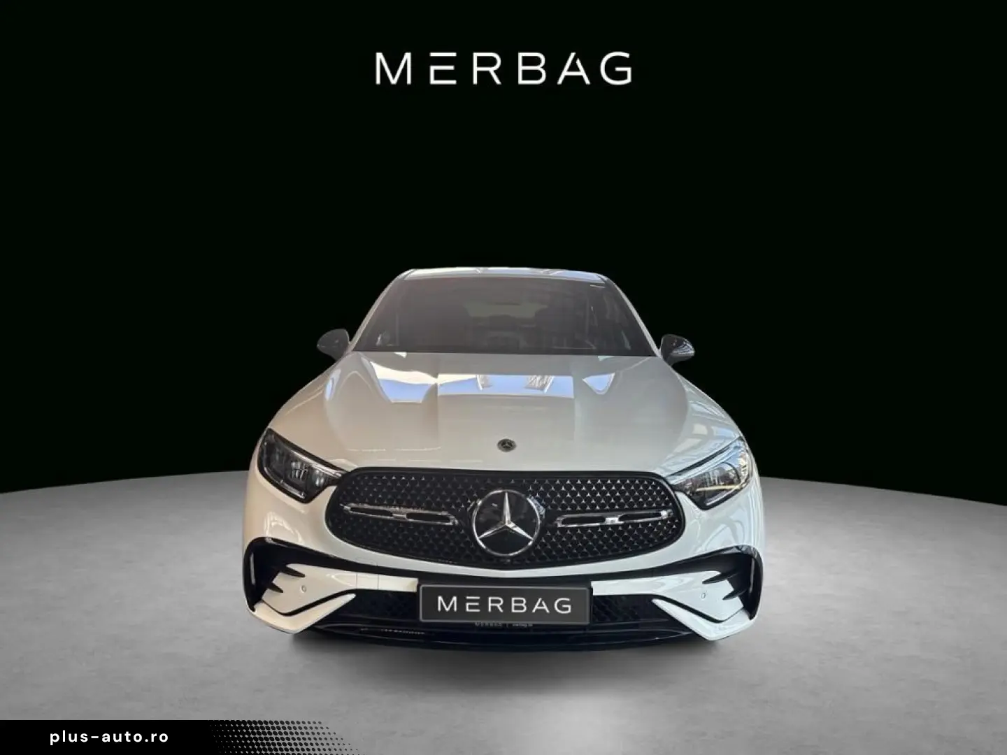 MERCEDES-BENZ GLC 200 d 4MATIC Coupé AMG NIGHT WINTE&hellip;