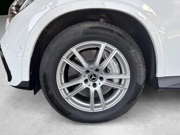 MERCEDES-BENZ GLC 200 d 4MATIC Coupé AMG NIGHT WINTE…