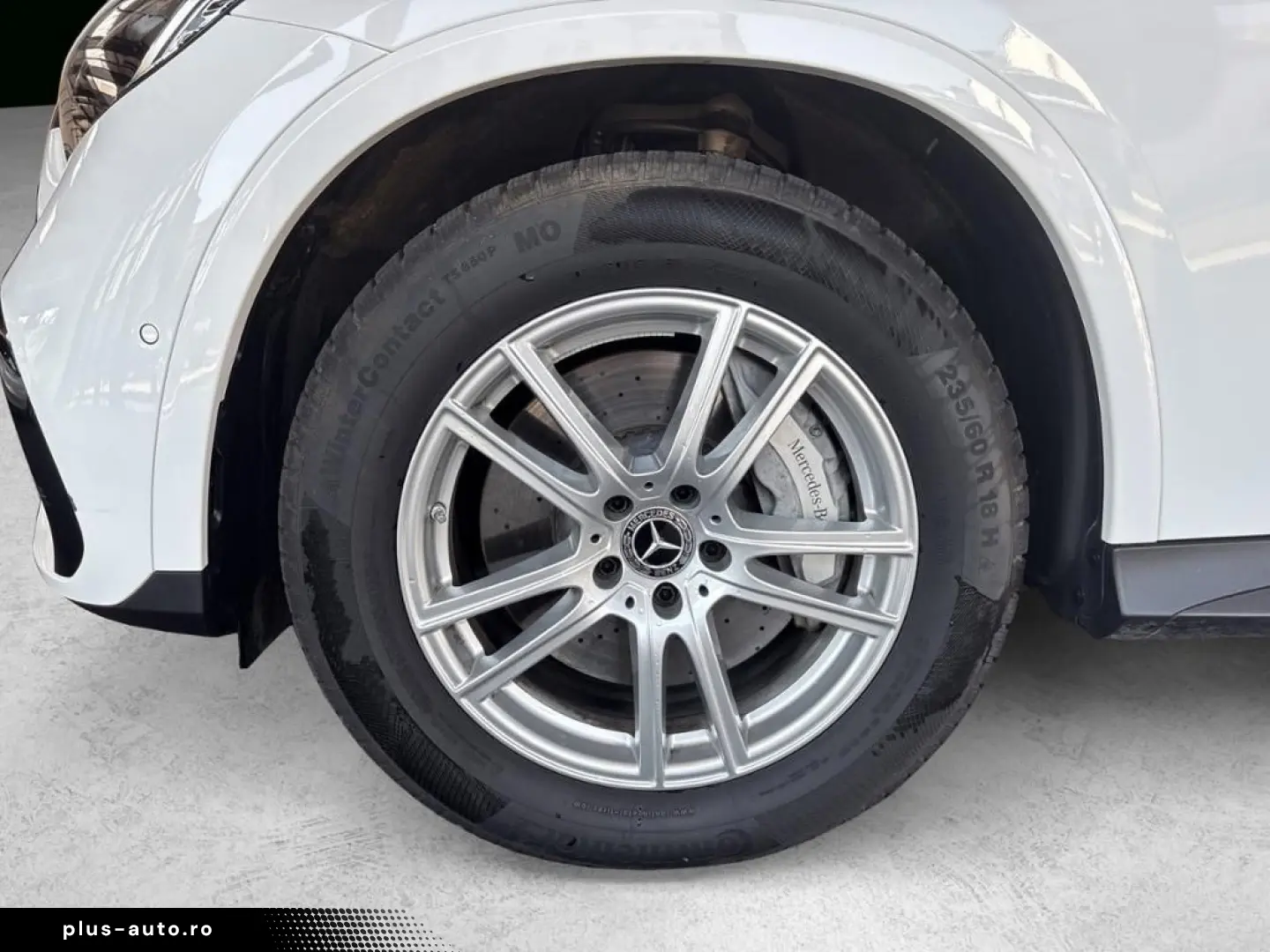 MERCEDES-BENZ GLC 200 d 4MATIC Coupé AMG NIGHT WINTE&hellip;