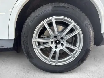 MERCEDES-BENZ GLC 200 d 4MATIC Coupé AMG NIGHT WINTE…