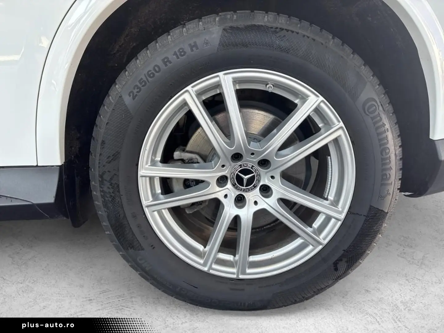 MERCEDES-BENZ GLC 200 d 4MATIC Coupé AMG NIGHT WINTE&hellip;