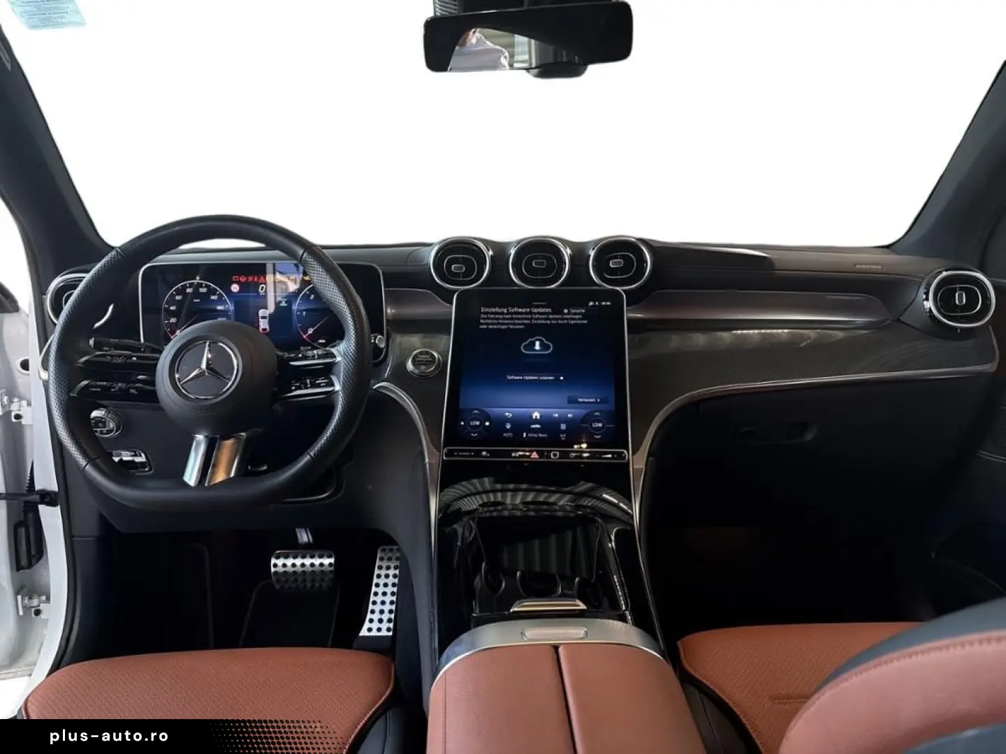 MERCEDES-BENZ GLC 200 d 4MATIC Coupé AMG NIGHT WINTE&hellip;