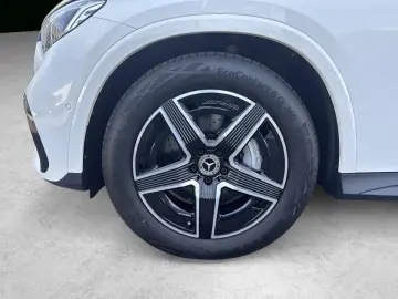 MERCEDES-BENZ GLC 200 d 4MATIC Coupé AUT Kam. KeyLess KlimaA