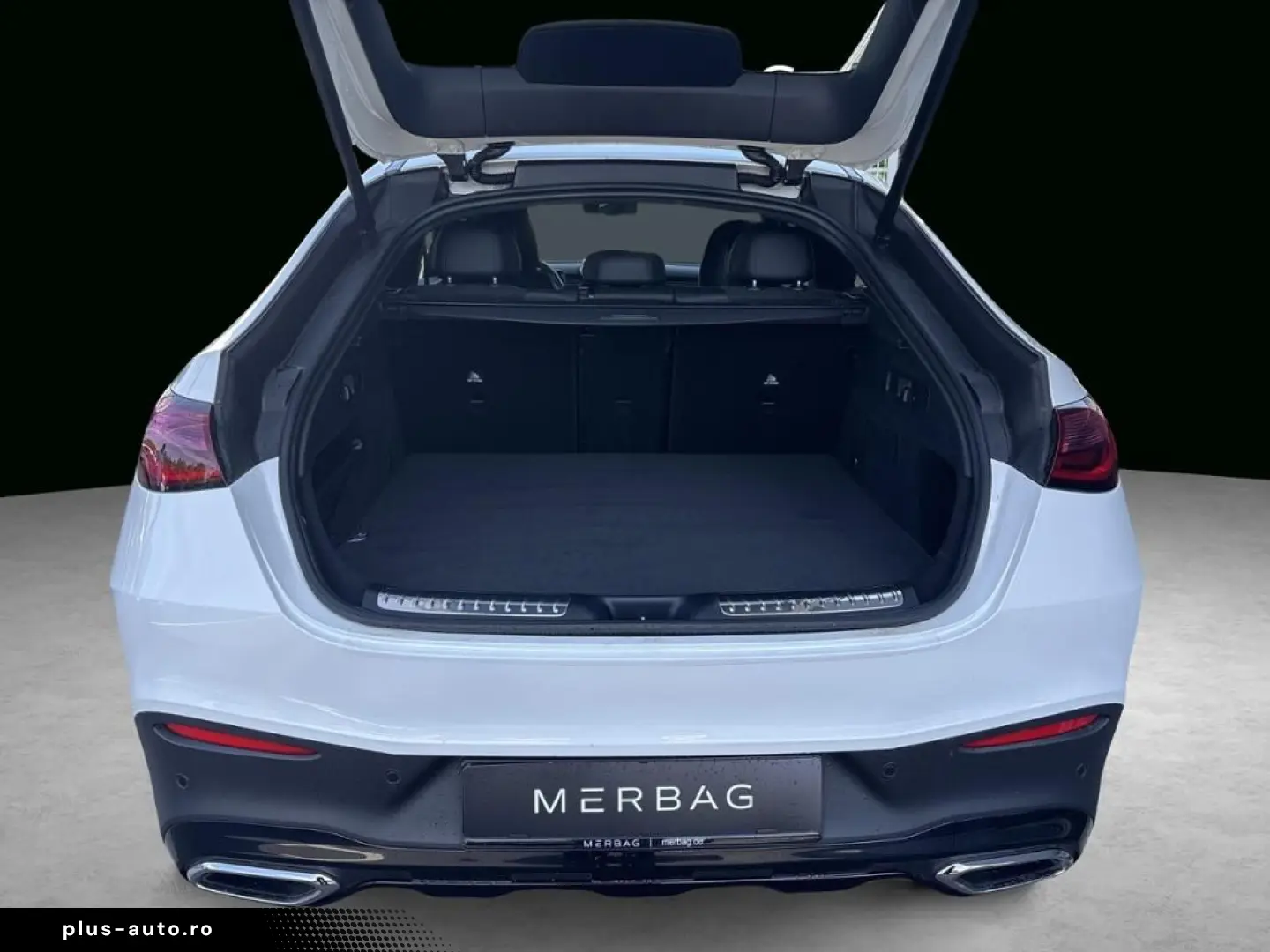 MERCEDES-BENZ GLC 200 d 4MATIC Coupé AUT Kam. KeyLess KlimaA