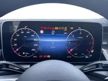 MERCEDES-BENZ GLC 200 d 4MATIC Coupé AUT Kam. KeyLess KlimaA