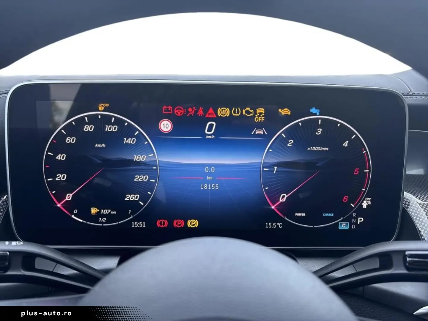 MERCEDES-BENZ GLC 200 d 4MATIC Coupé AUT Kam. KeyLess KlimaA