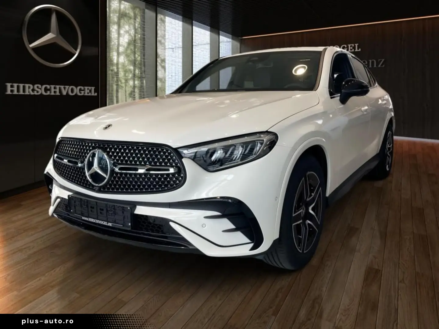 MERCEDES-BENZ GLC 200 d 4M EDITION AMG-Line Night AH&hellip;