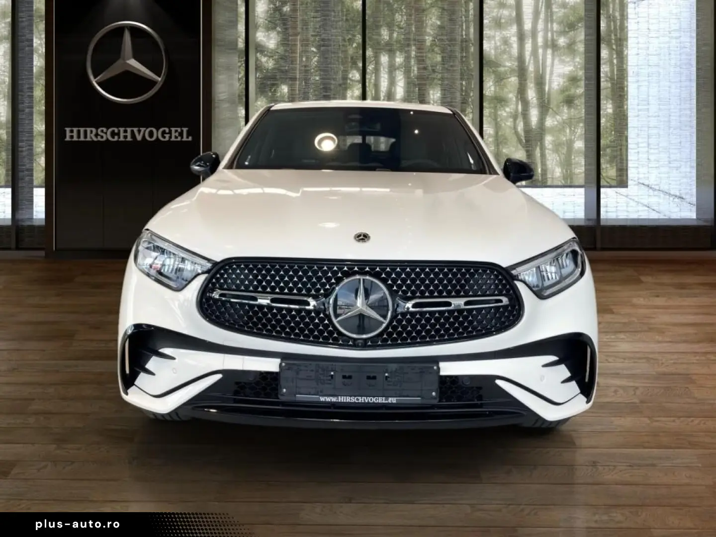 MERCEDES-BENZ GLC 200 d 4M EDITION AMG-Line Night AH&hellip;