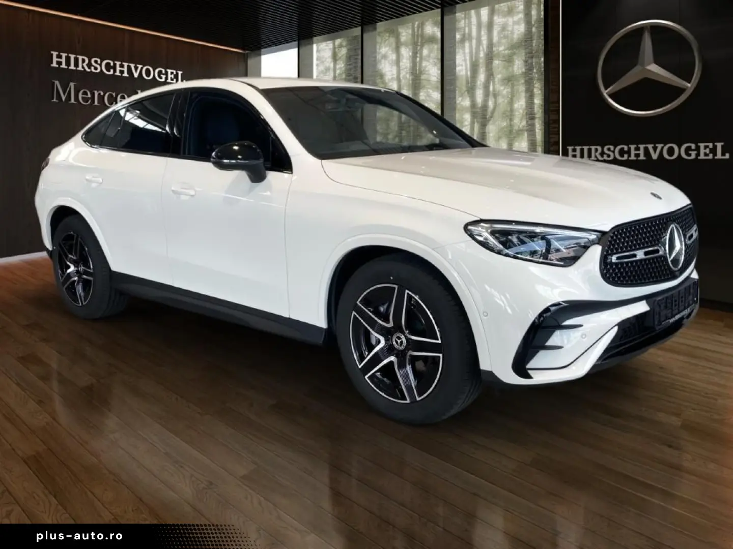 MERCEDES-BENZ GLC 200 d 4M EDITION AMG-Line Night AH&hellip;