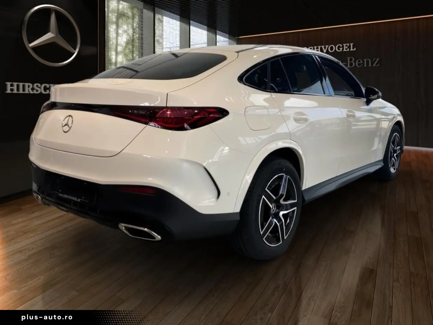MERCEDES-BENZ GLC 200 d 4M EDITION AMG-Line Night AH&hellip;