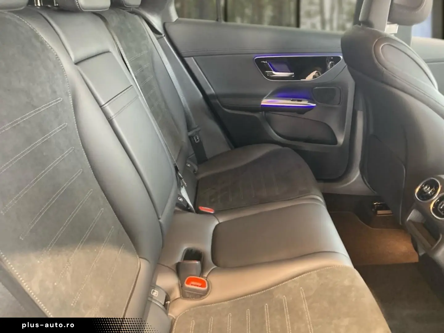 MERCEDES-BENZ GLC 200 d 4M EDITION AMG-Line Night AH&hellip;