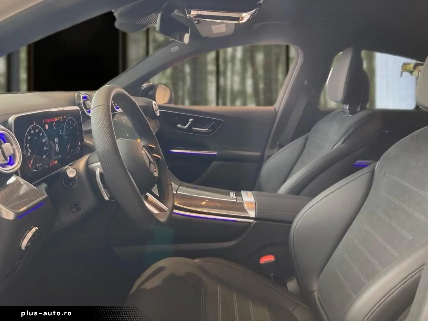 MERCEDES-BENZ GLC 200 d 4M EDITION AMG-Line Night AH&hellip;
