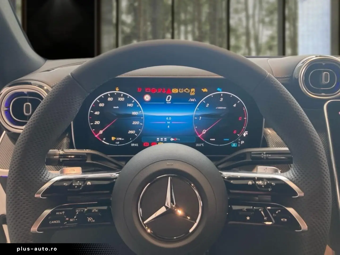 MERCEDES-BENZ GLC 200 d 4M EDITION AMG-Line Night AH&hellip;