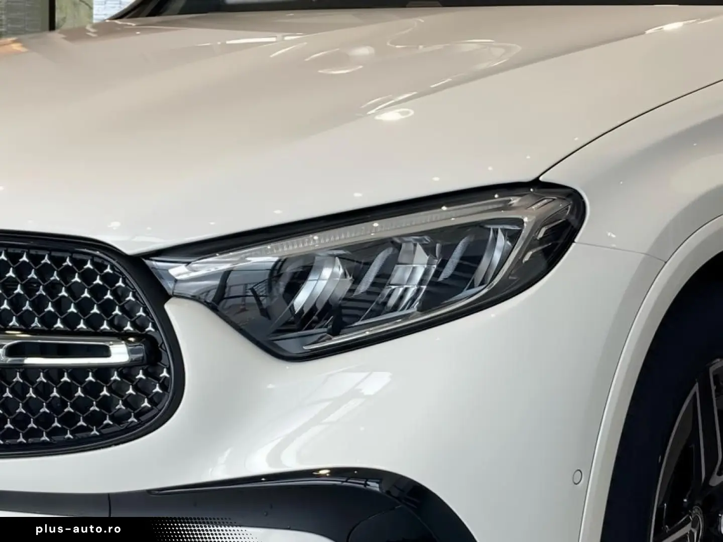 MERCEDES-BENZ GLC 200 d 4M EDITION AMG-Line Night AH&hellip;