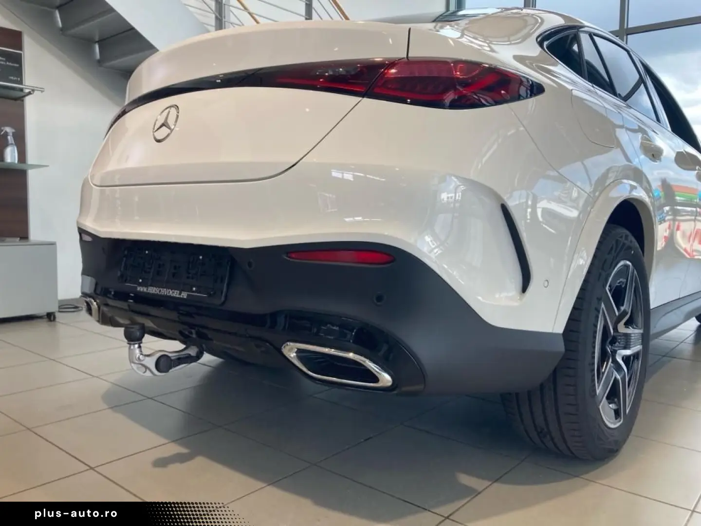 MERCEDES-BENZ GLC 200 d 4M EDITION AMG-Line Night AH&hellip;
