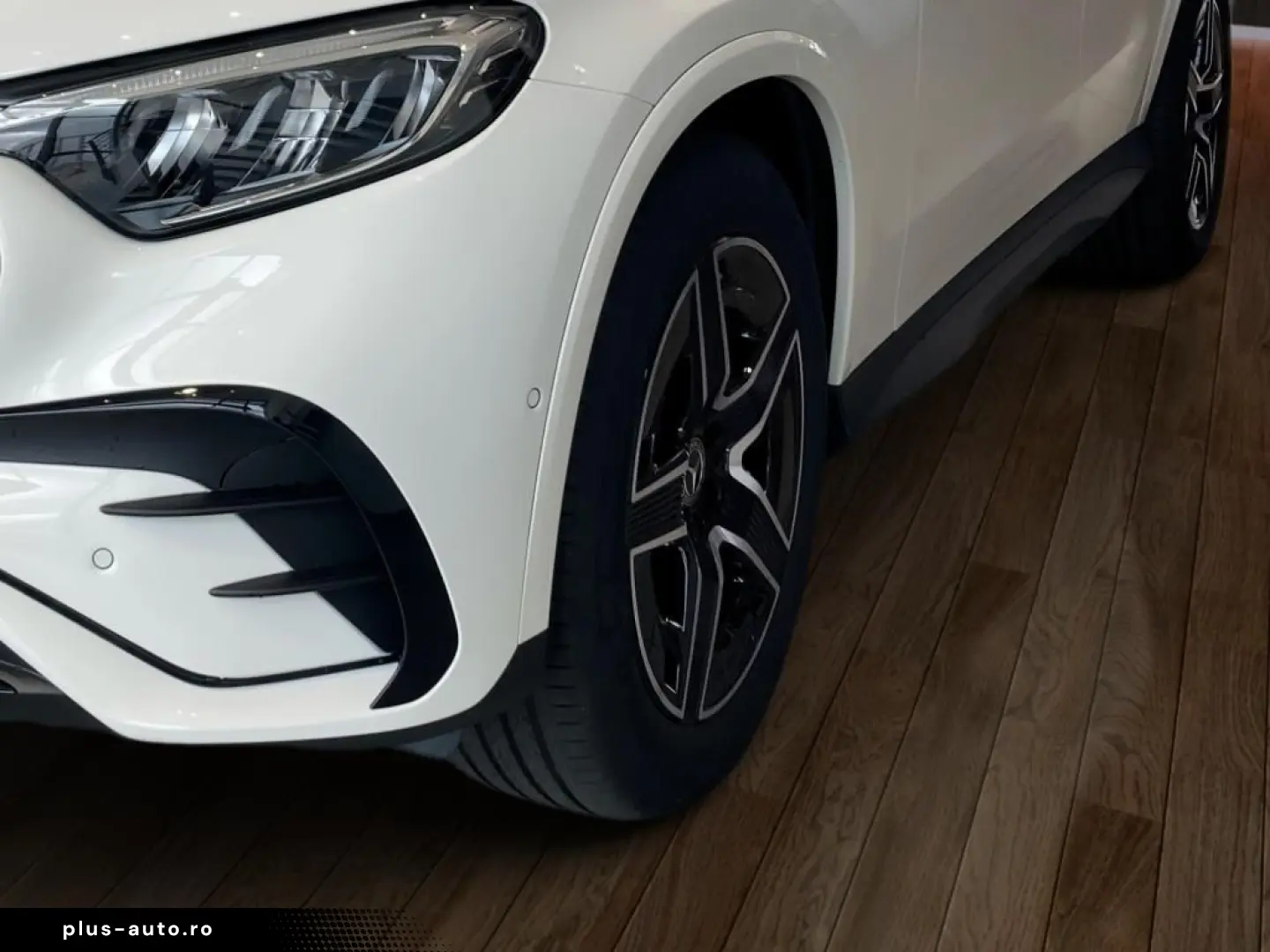 MERCEDES-BENZ GLC 200 d 4M EDITION AMG-Line Night AH&hellip;