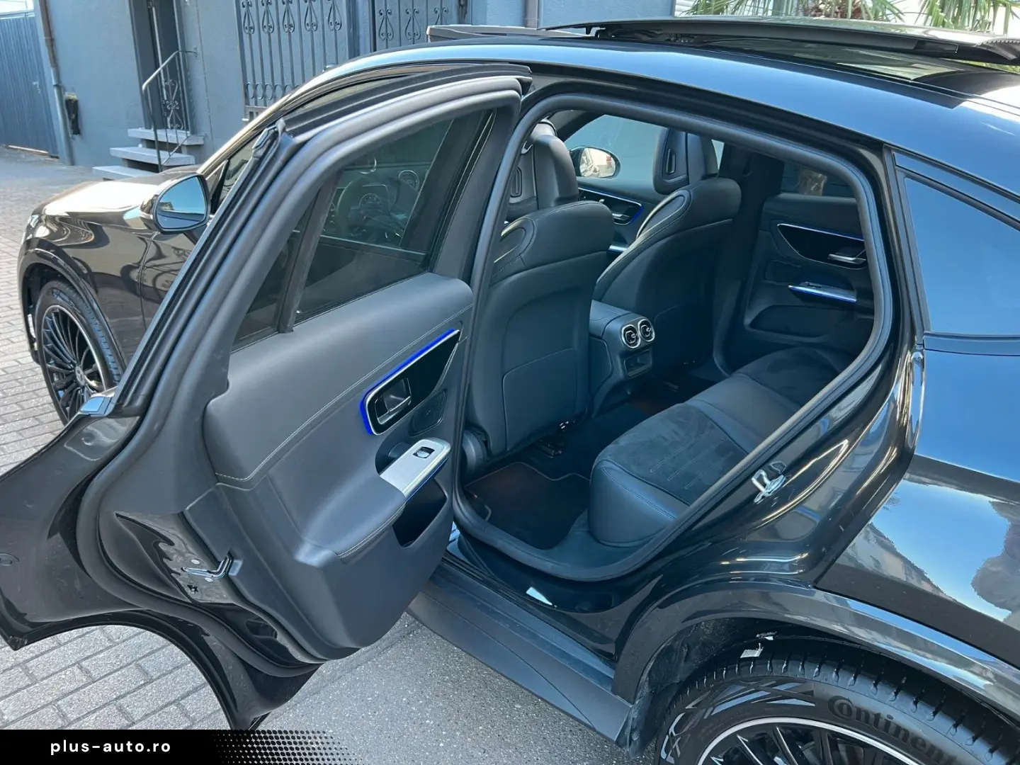 MERCEDES-BENZ GLC 200 4M COUPÉ AMG! PANO! NIGHT! DIS&hellip;