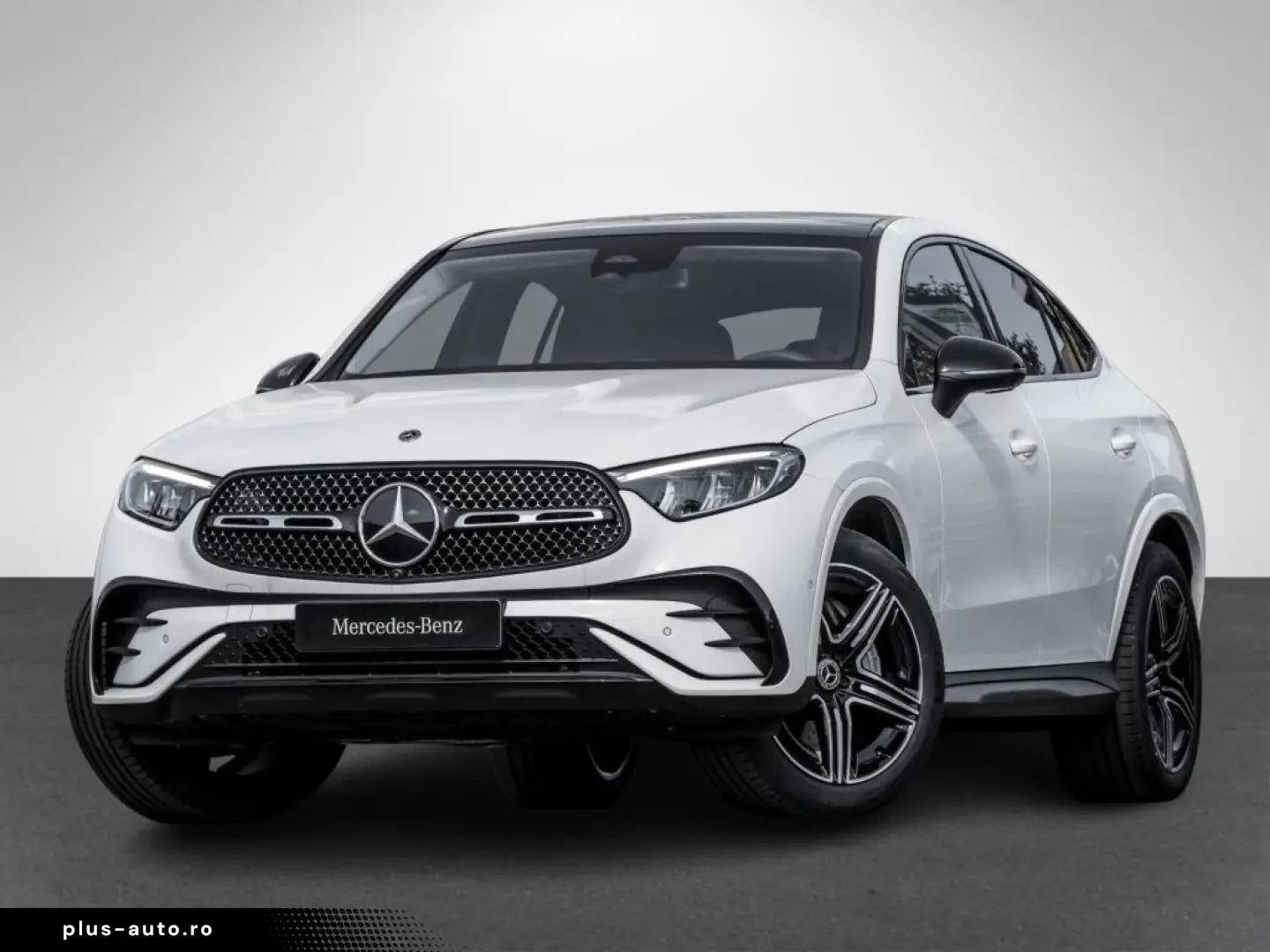 MERCEDES-BENZ GLC 2025 — imagine 2