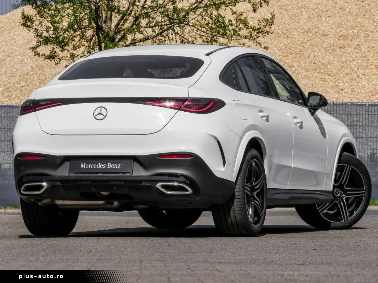 MERCEDES-BENZ GLC 2025 — imagine 3