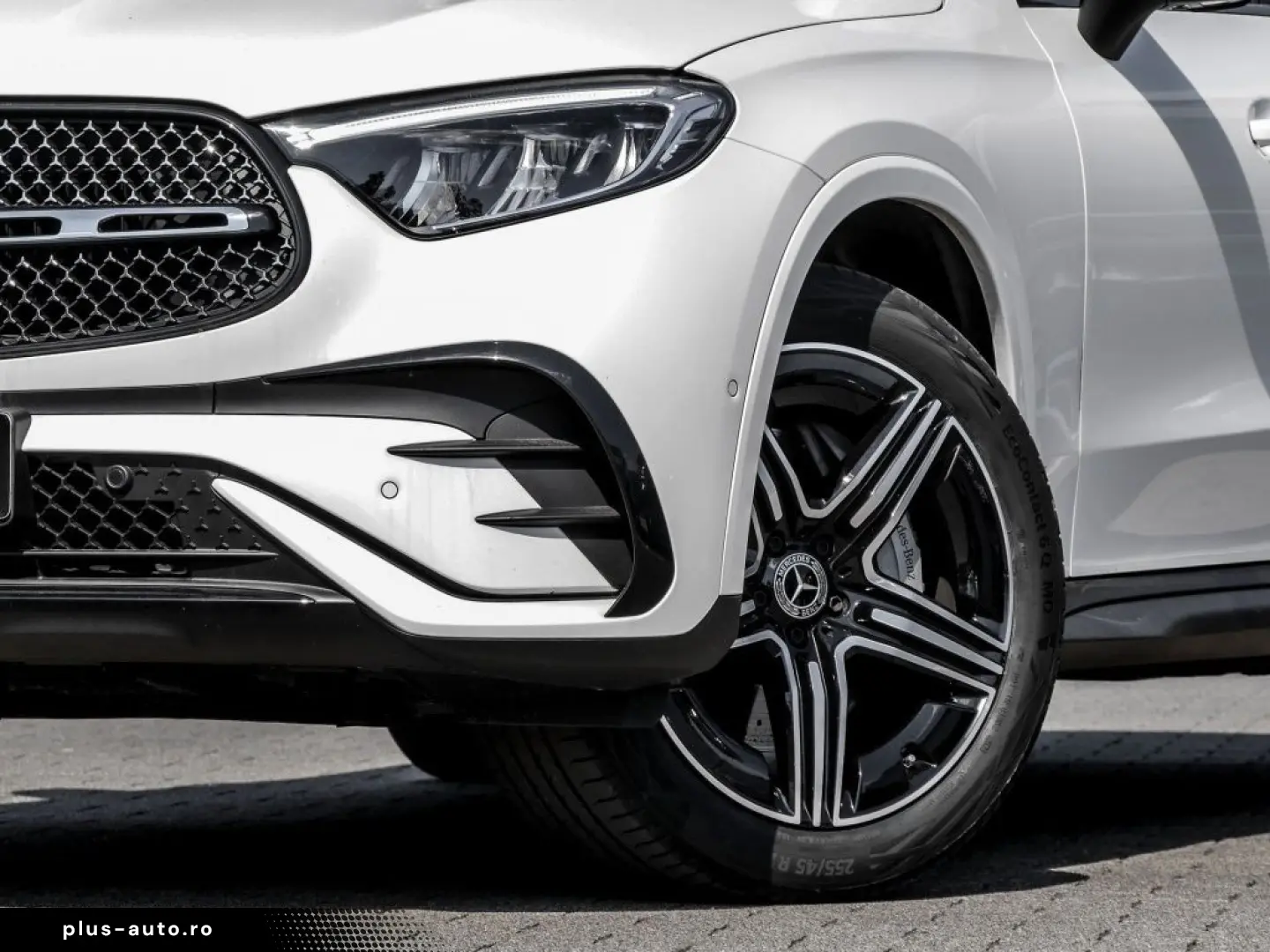 MERCEDES-BENZ GLC 2025 — imagine 6