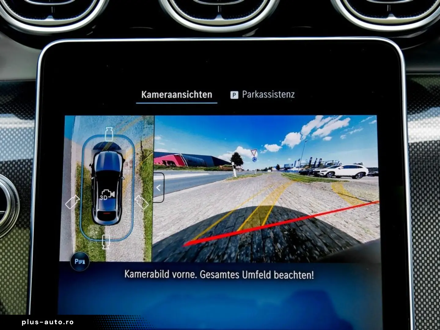 MERCEDES-BENZ GLC 2025 — imagine 11