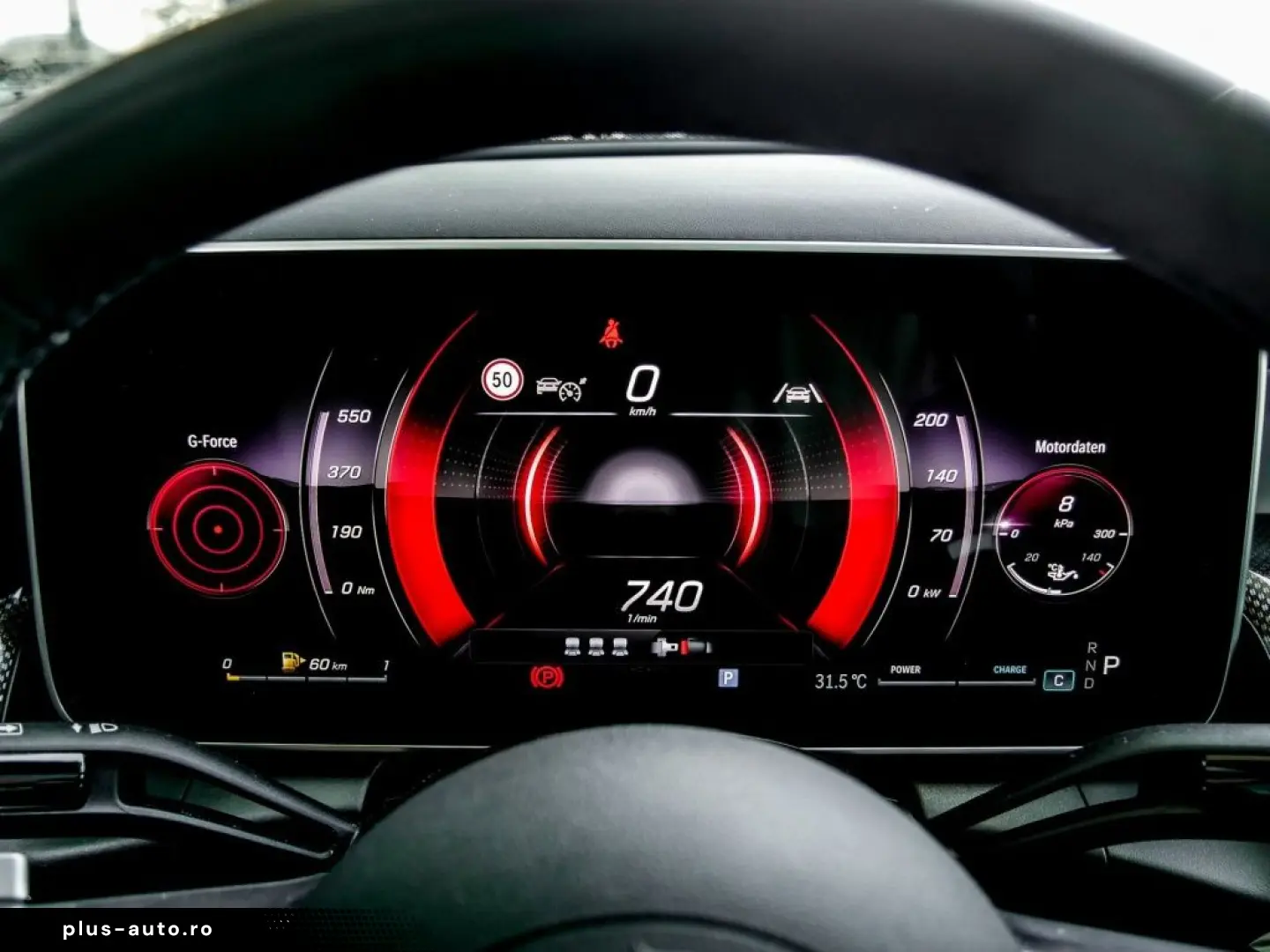 MERCEDES-BENZ GLC 2025 — imagine 14
