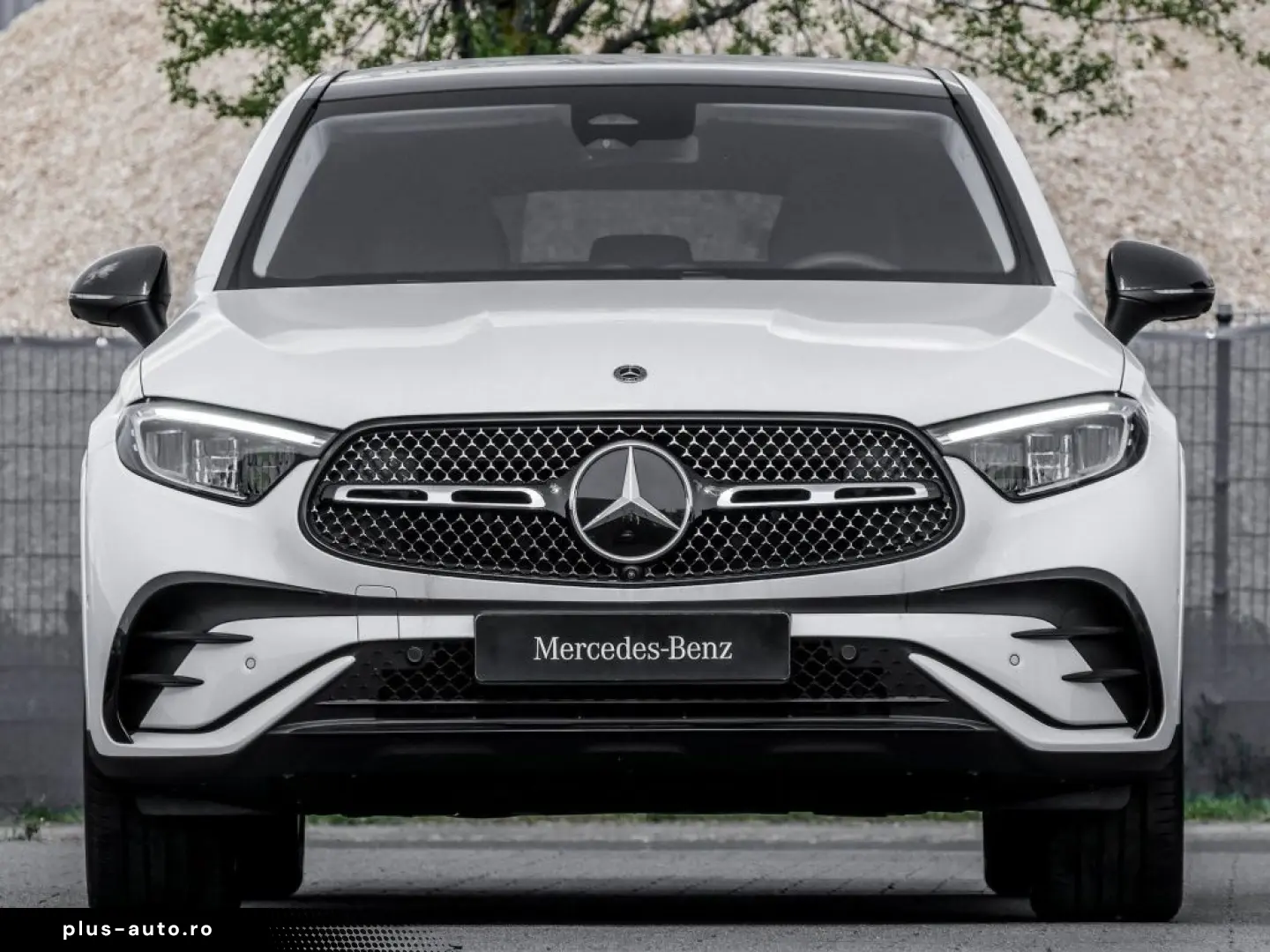 MERCEDES-BENZ GLC 2025 — imagine 19